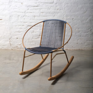 Mecedora Mamatoco para sala o terraza